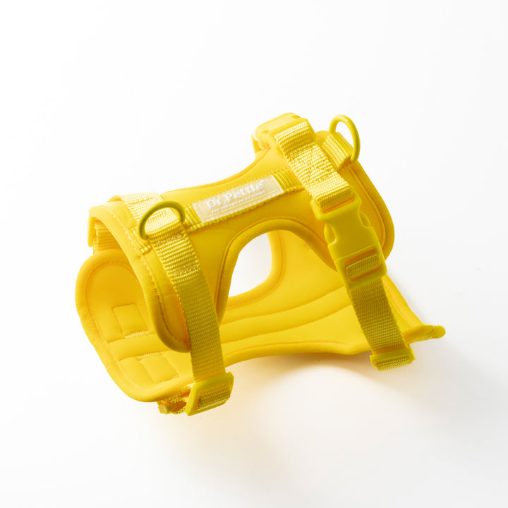 負担が少ない犬用ソフトハーネス|Air harness