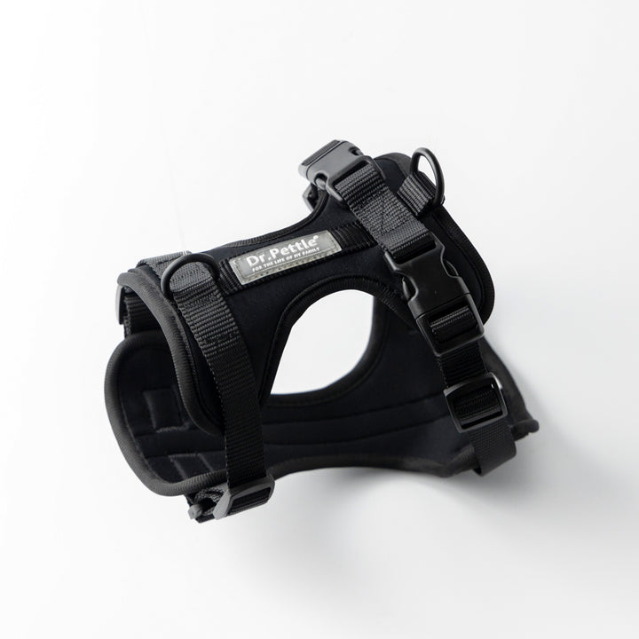 負担が少ない犬用ソフトハーネス|Air harness