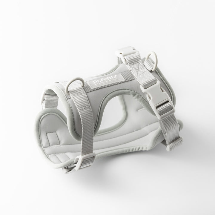 負担が少ない犬用ソフトハーネス|Air harness