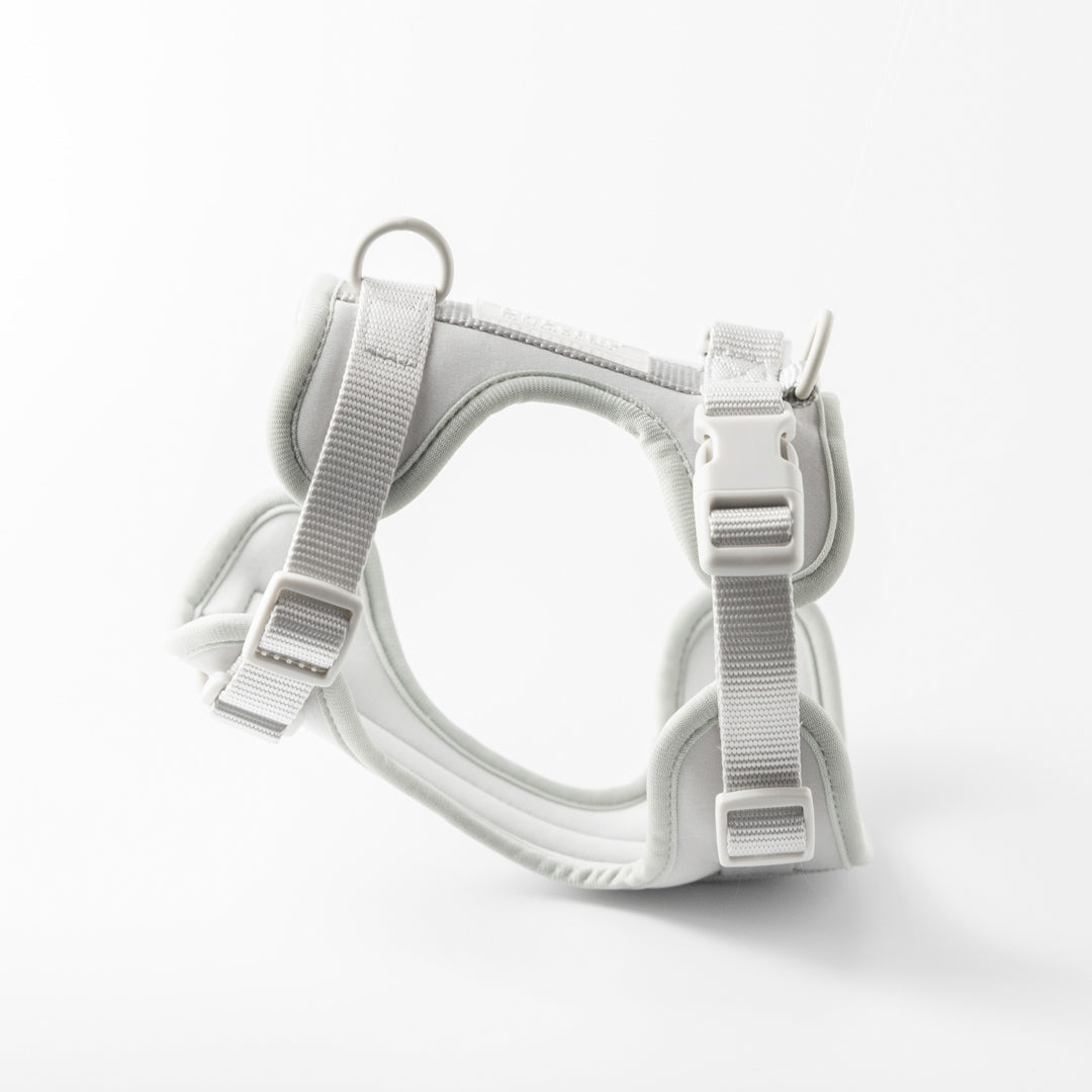 負担が少ない犬用ソフトハーネス|Air harness