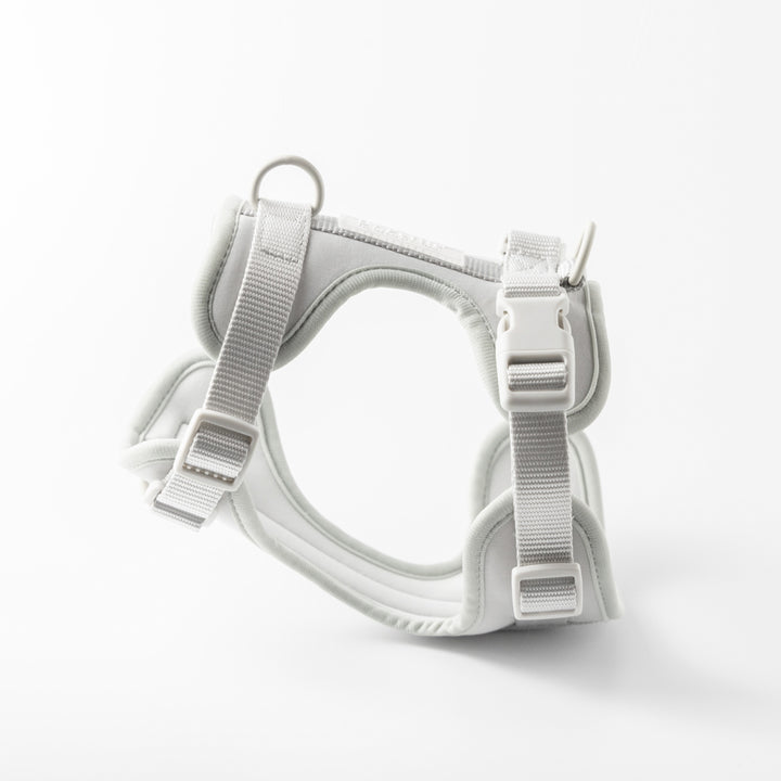 負担が少ない犬用ソフトハーネス|Air harness