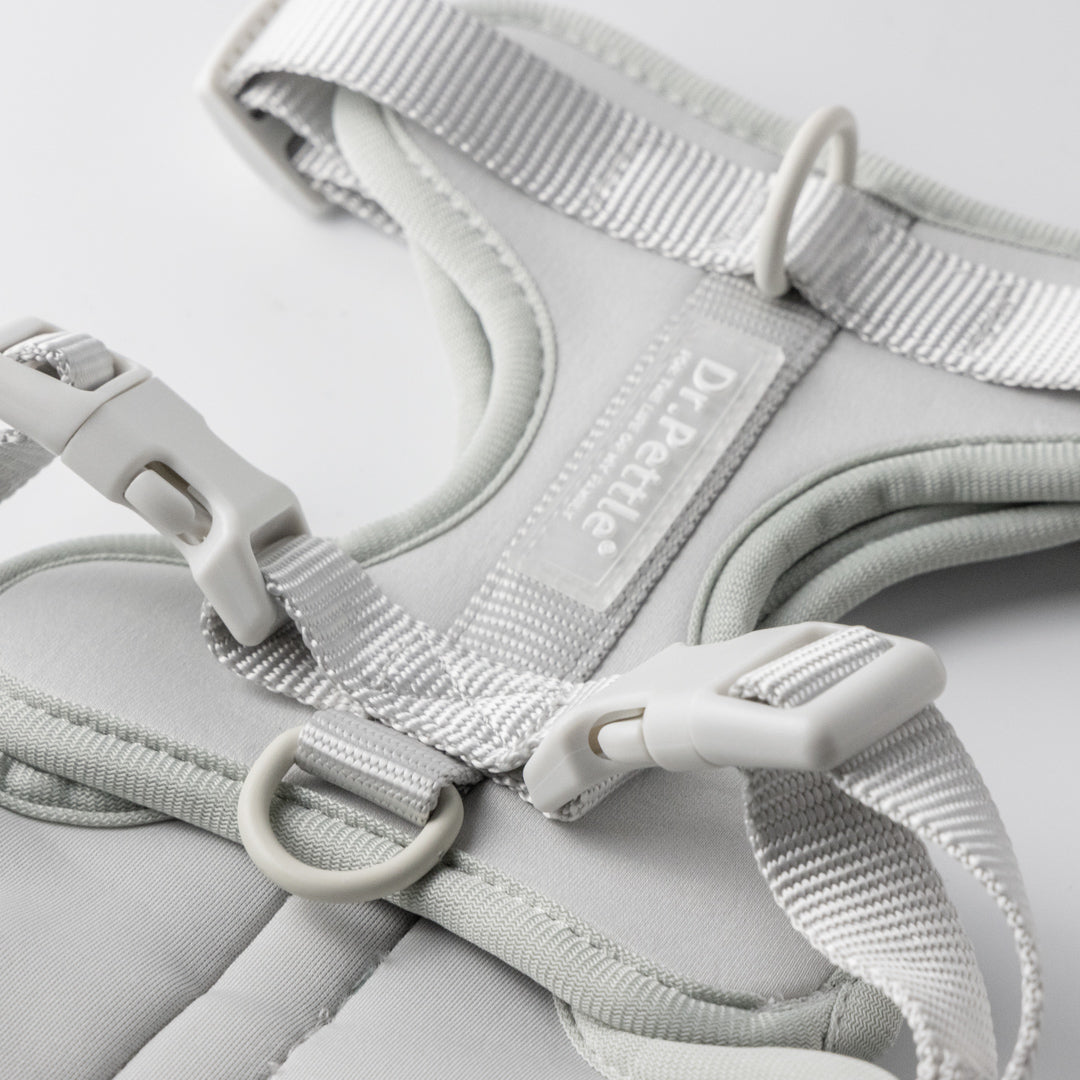 負担が少ない犬用ソフトハーネス|Air harness