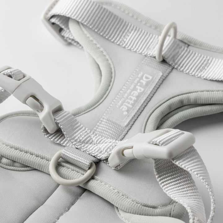 負担が少ない犬用ソフトハーネス|Air harness