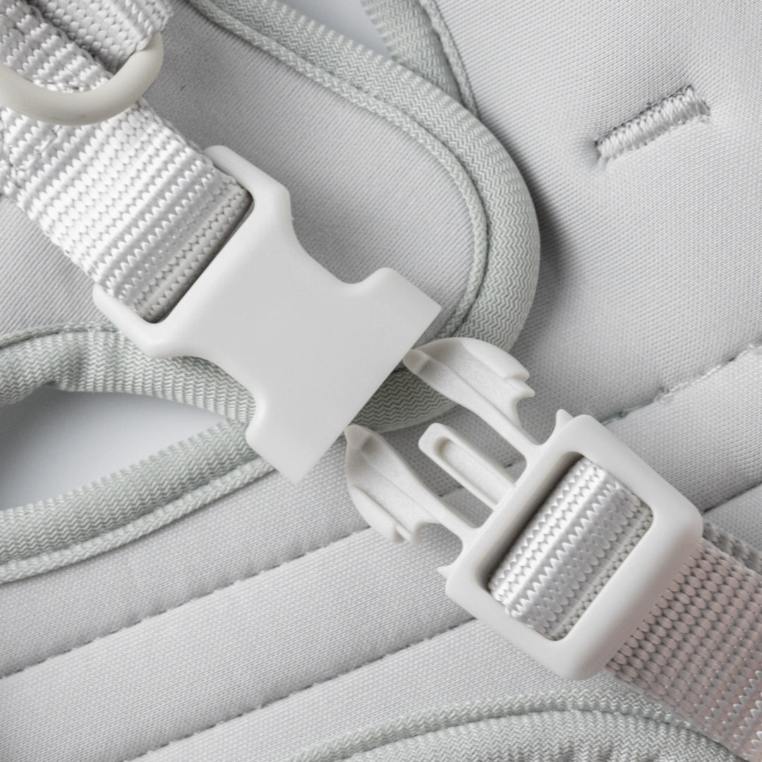 負担が少ない犬用ソフトハーネス|Air harness