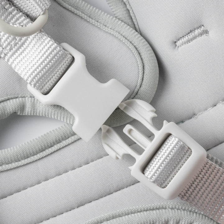 負担が少ない犬用ソフトハーネス|Air harness