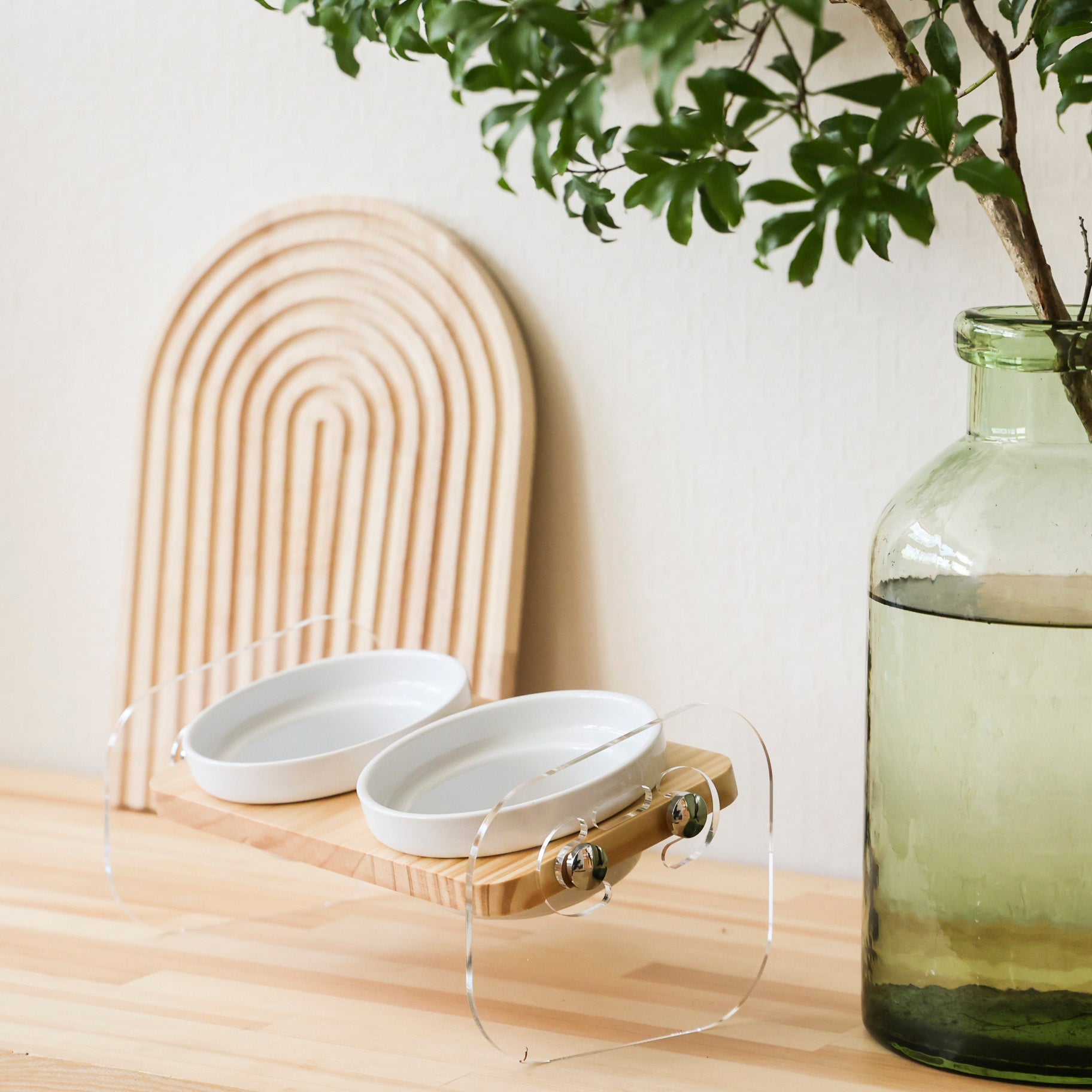 犬用 高耐久おもちゃトウモロコシからできたデンタルトイ｜Dr