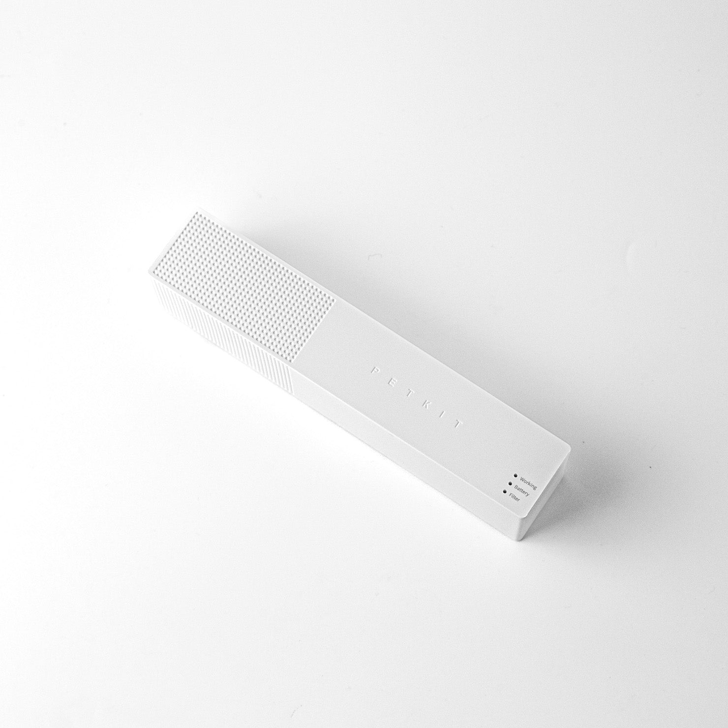 消臭センサーキット PET KIT PURA AIR – Dr.pettle