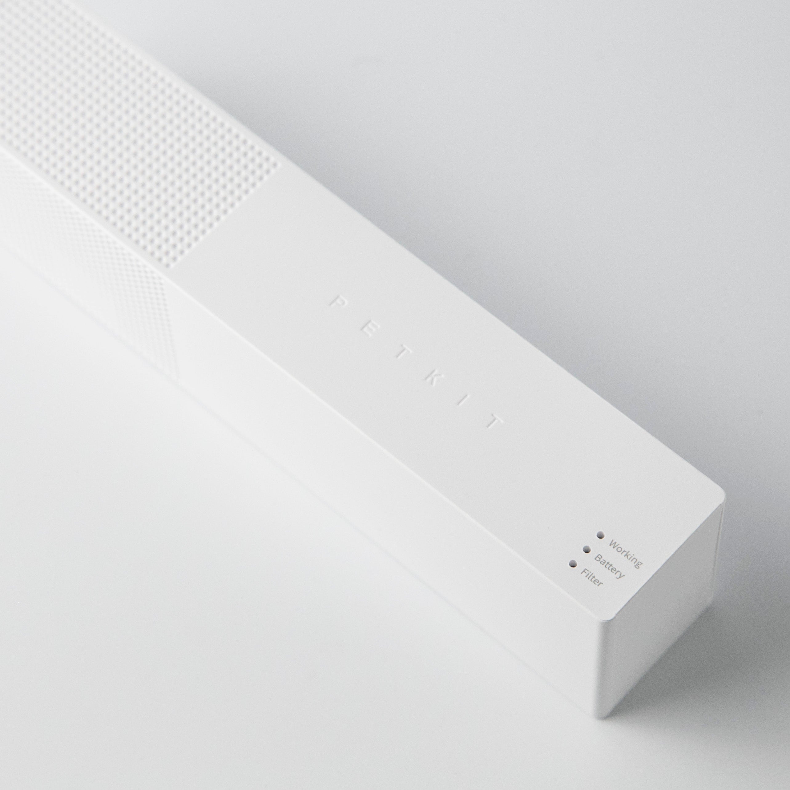 消臭センサーキット PET KIT PURA AIR – Dr.pettle